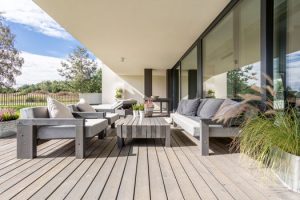 Avoir une belle terrasse à Blagny-sur-Vingeanne 